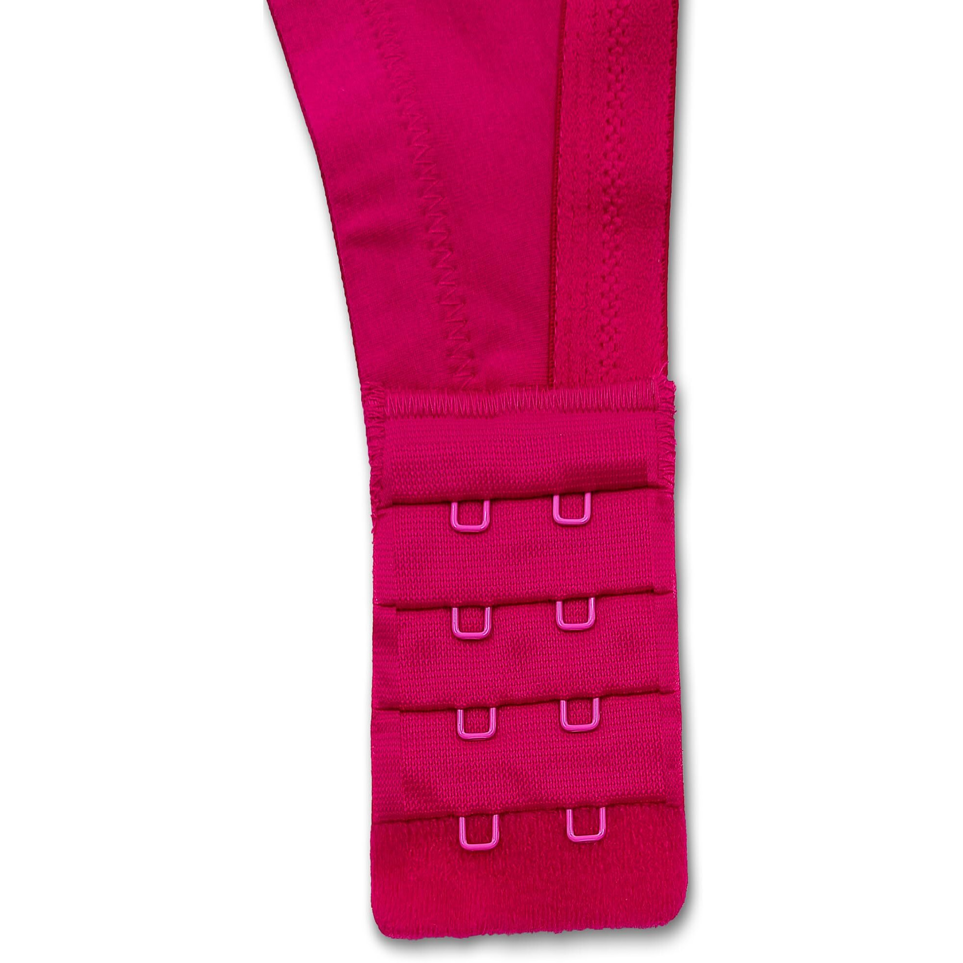 Trylo Comfortfit 34 Rasberry C - Cup
