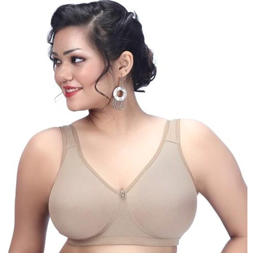 Trylo Comfortfit 40 Nude D - Cup