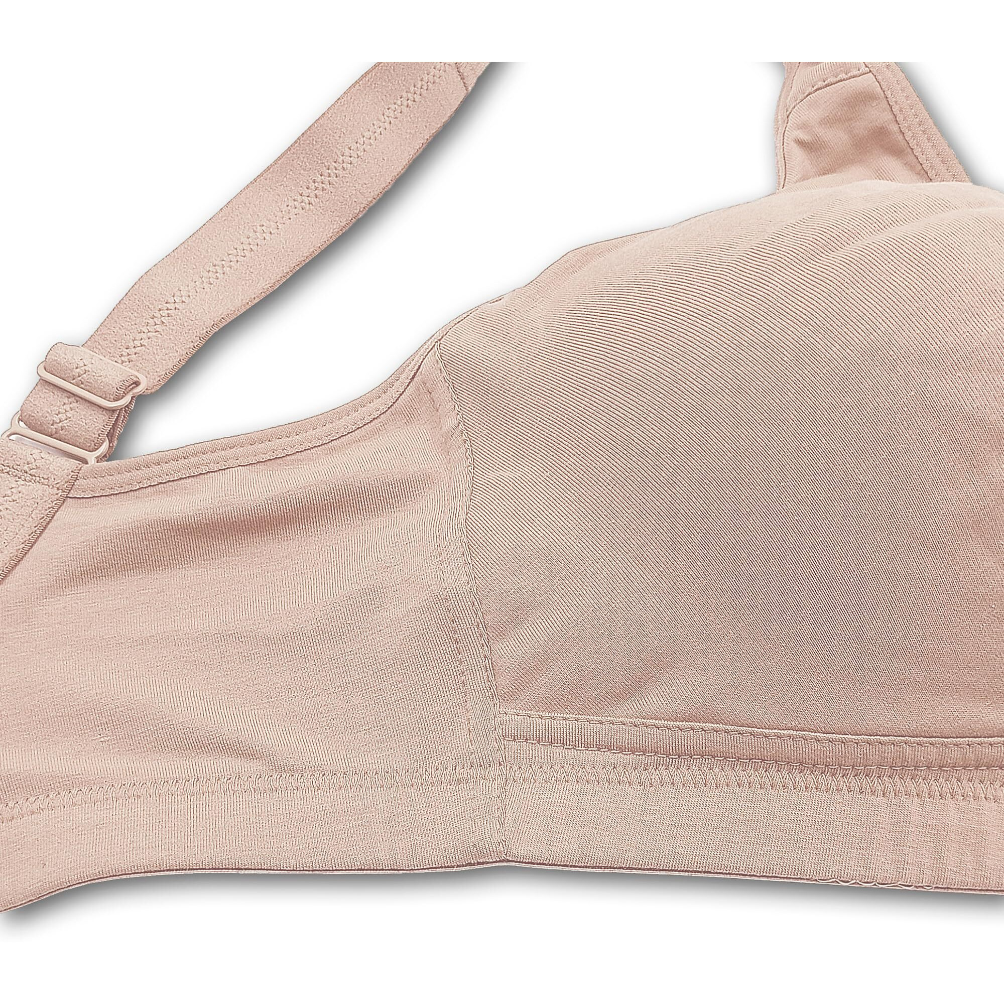 Trylo Comfortfit 36 Nude E - Cup