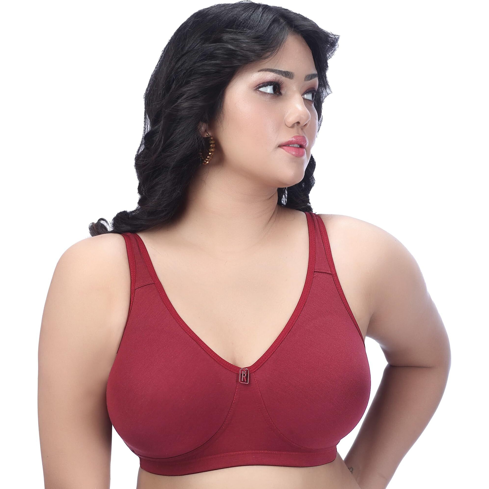 Trylo Comfortfit 32 Ruby C - Cup