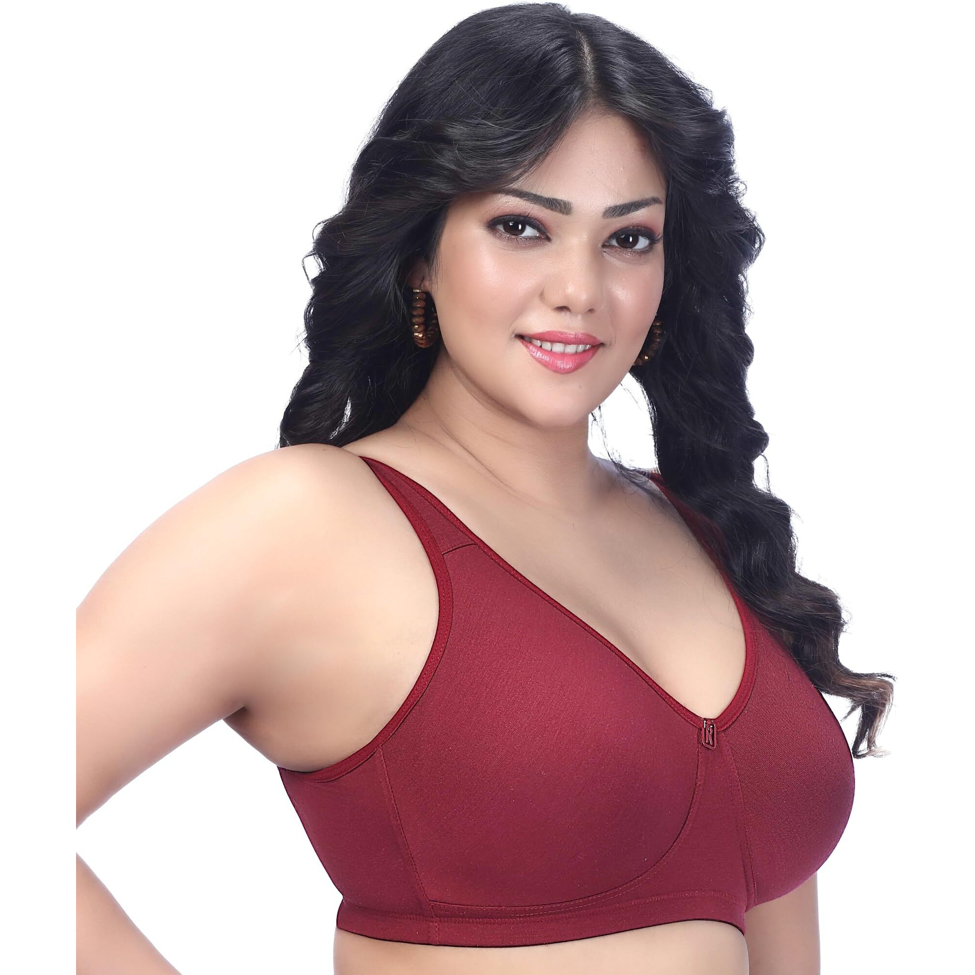 Trylo Comfortfit 32 Ruby C - Cup