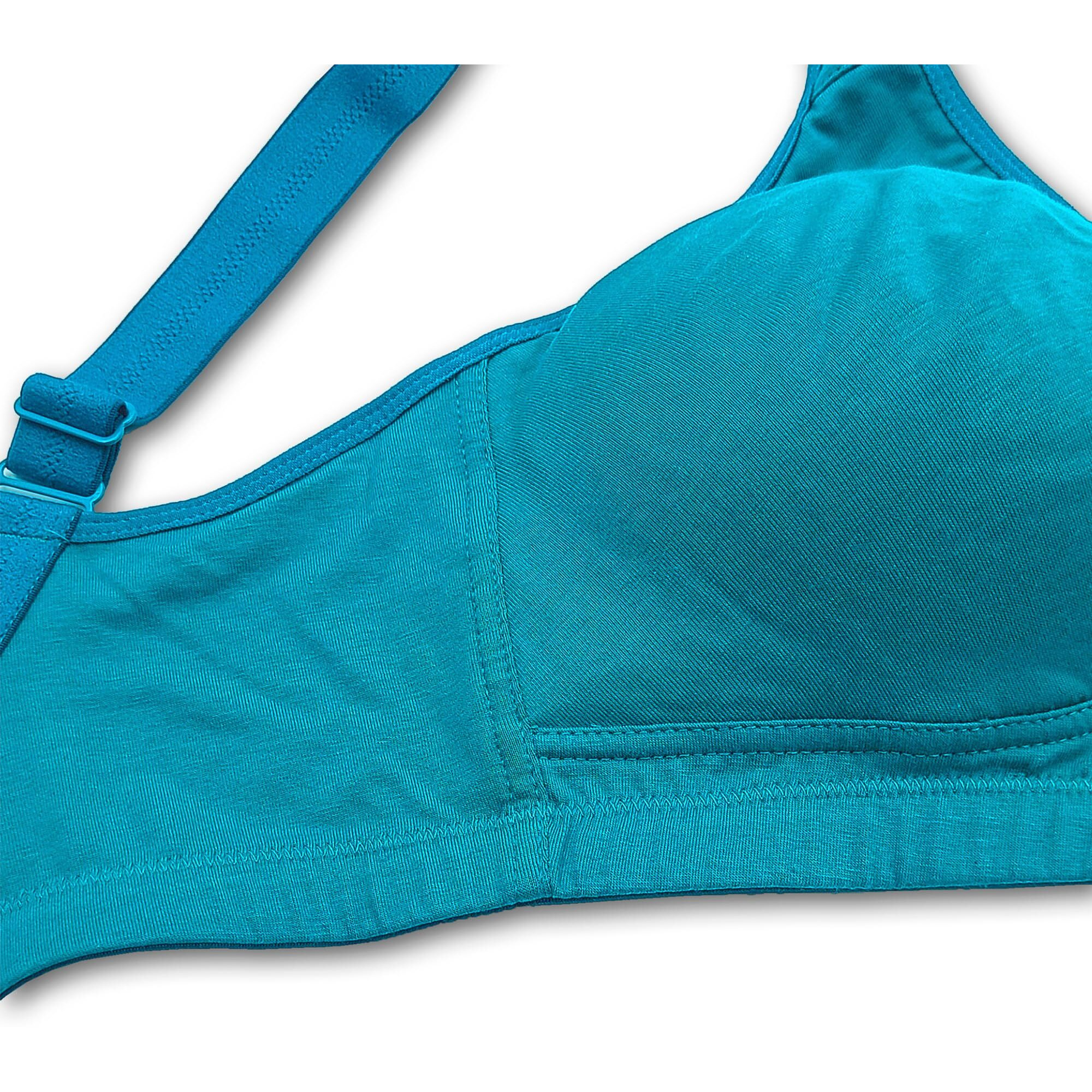 Comfortfit 38 Teel C - Cup