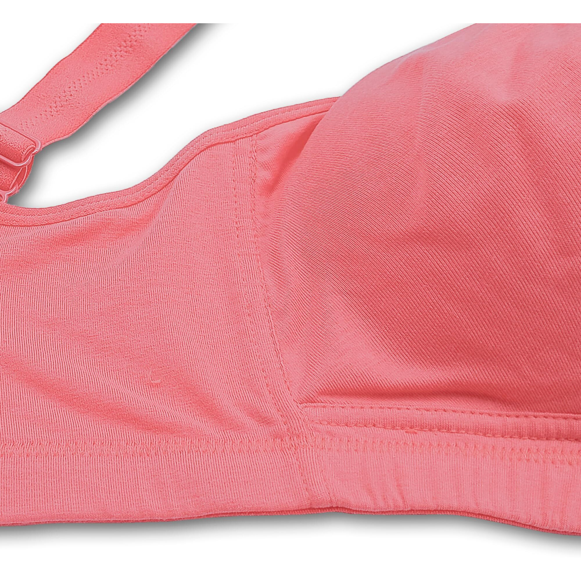 Trylo Comfortfit 32 Coral D - Cup