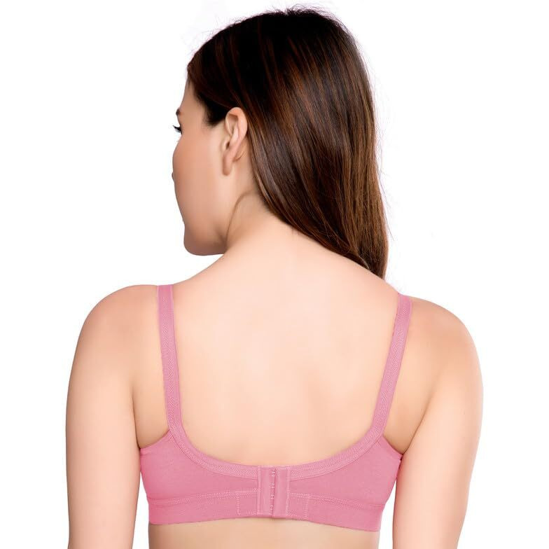 Trylo Alpa 42 Rose Gold F - Cup