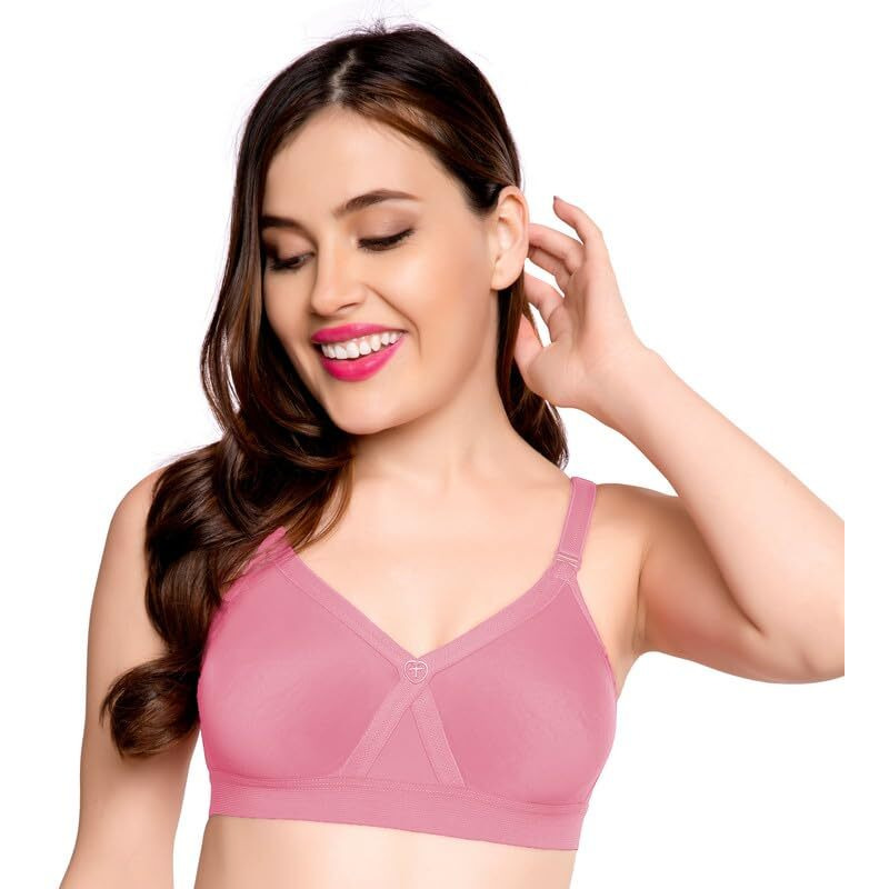 Trylo Alpa 32 Rose Gold E - Cup