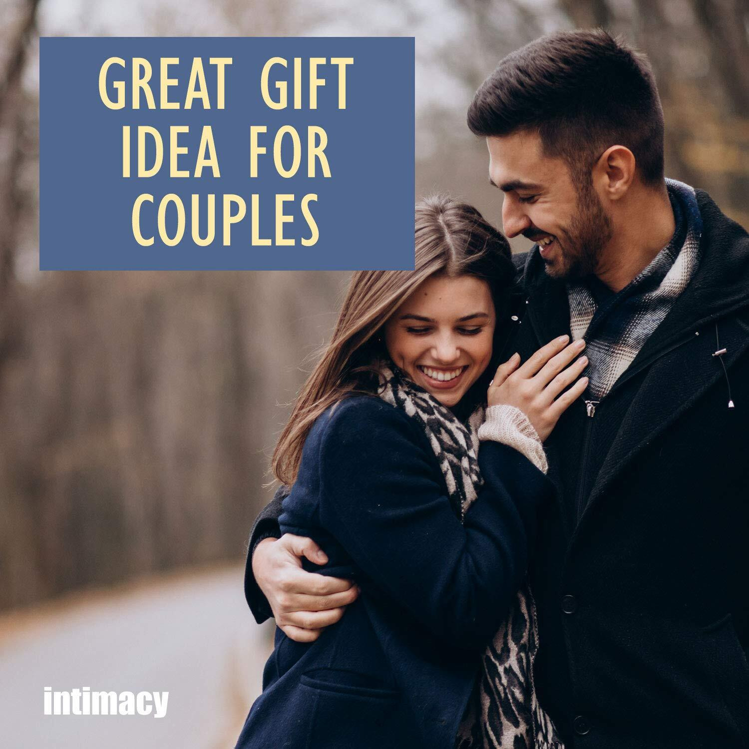Exciting Lives Intimacy A Romantic Conversation Game With Exciting Questions & Actions For Couples, For Birthday, Anniversary, Date Night Cards, Indoor Games, Perfect Gifting Idea For Couples