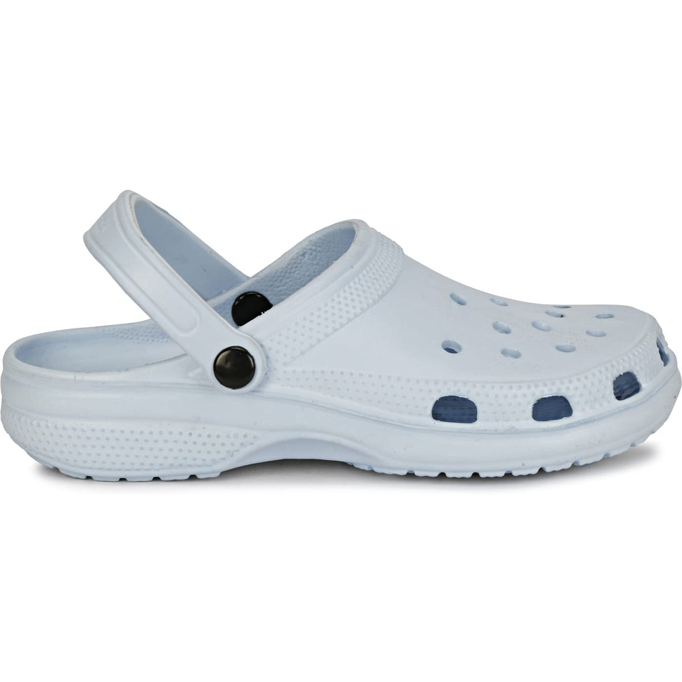 Kraasa Clogs For Men, Casual Sandals For Men, Walking Clogs For Men's Sky Uk 9
