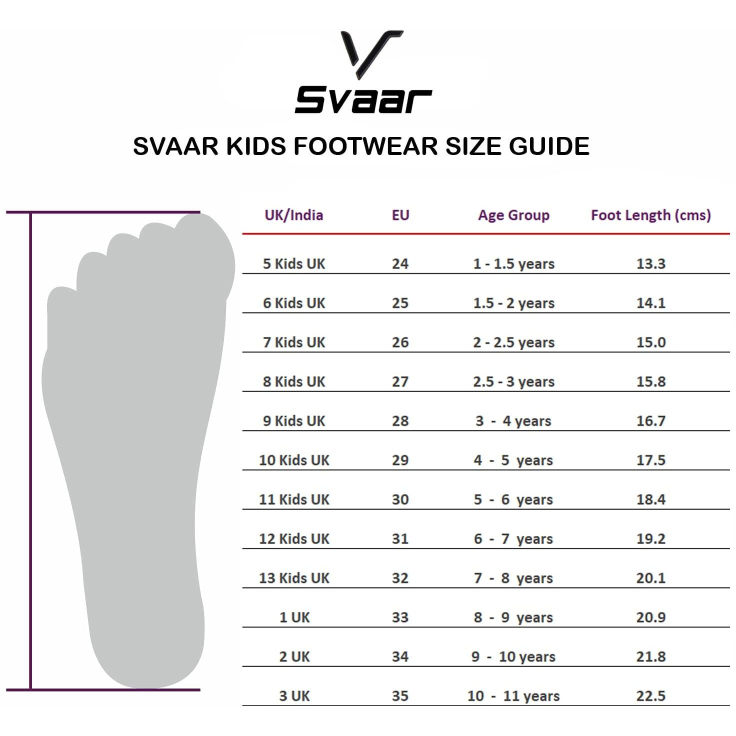 Svaar Slingback Clog Shoes For Boys & Girls || Indoor & Outdoor Sandals Clogs For Kids With 4 Cartoon Charm