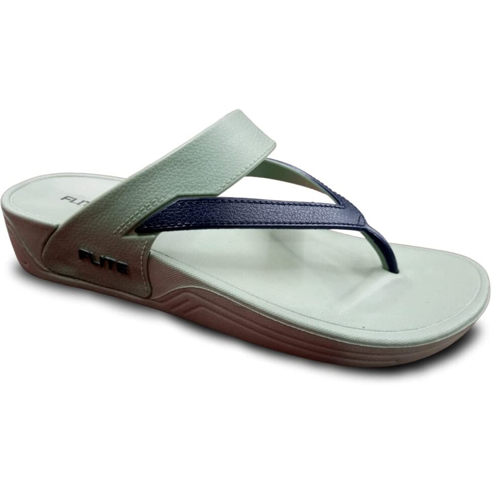 Flite Women's Fl0400L Slipper (Pista, Numeric_3)