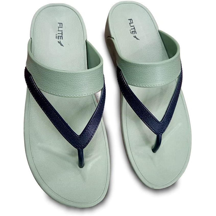 Flite Women's Fl0400L Slipper (Pista, Numeric_3)