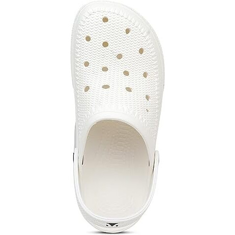 Hygear Men's Moulded Slipper-Hg-Ge-1016-White-6