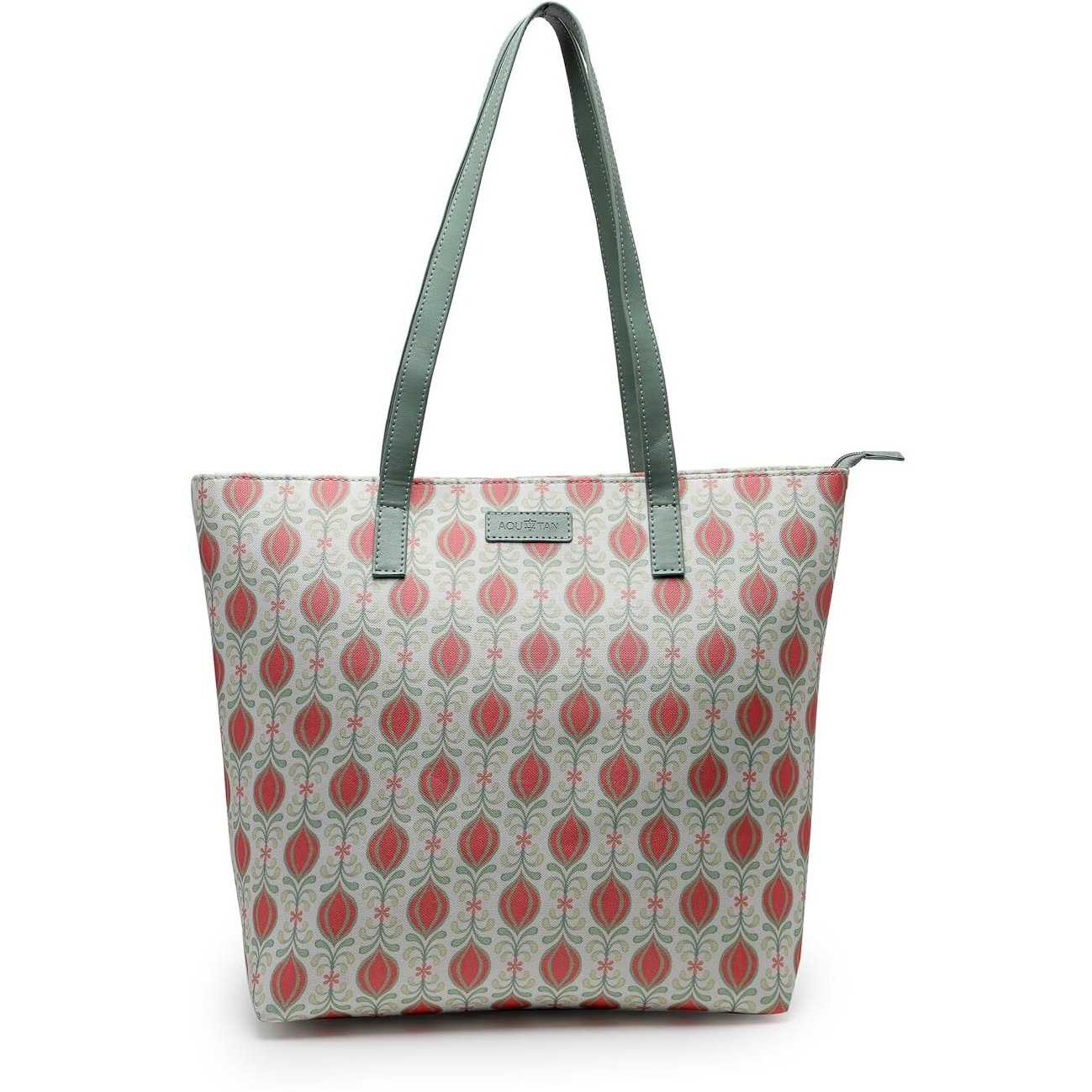 Aquatan Women's Western (Mint Leaf)