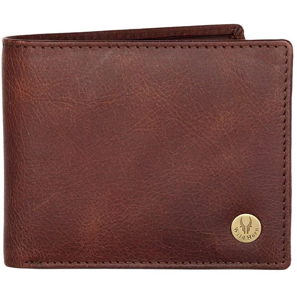 Wildhorn Unisex Giftsets For Men I Leather Mens & Womens Wallet