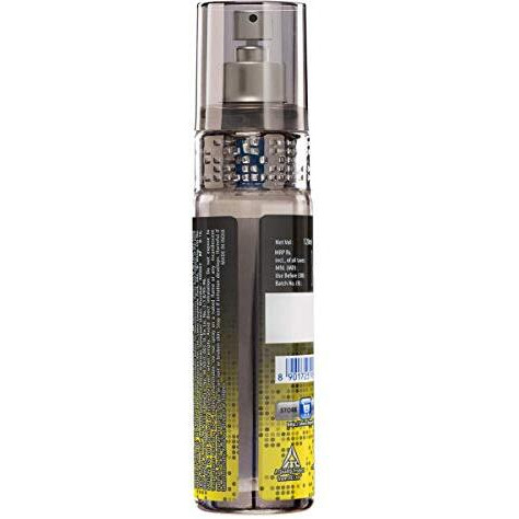 Engage M4 Perfume Spray For Men, Spicy And Lavender Fragrance Scent, Skin Friendly Perfume For Men Long Lasting, 120Ml