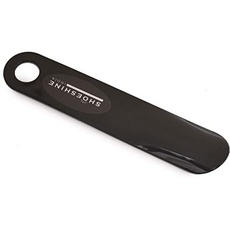 Shoeshine Shoe Horn 3 Pcs Small 7 Inch Shoe Horn For Men And Women