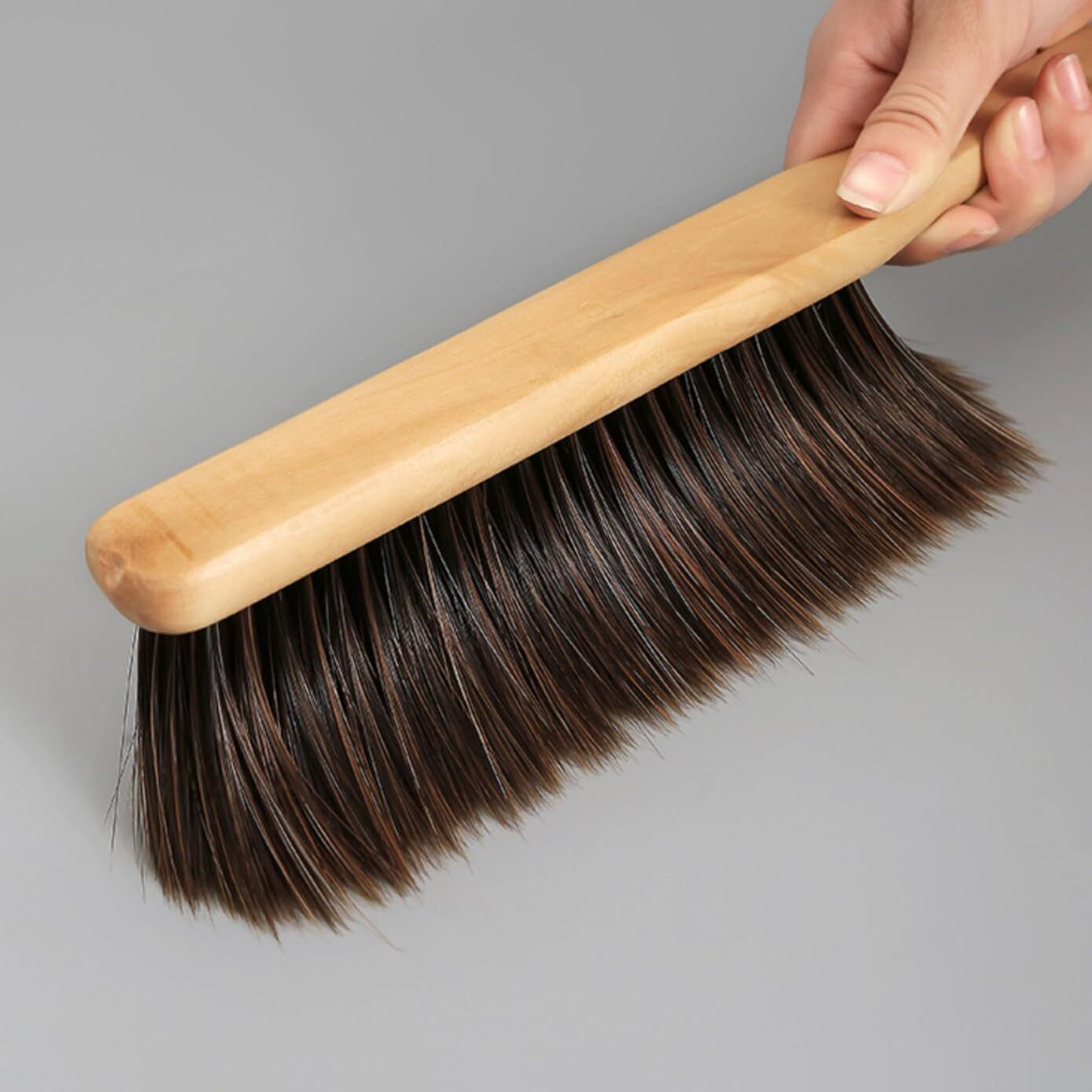 Wolpin Cleaning Dusters For House Long Handle Cleaning Brush For General Dusting Sofa, Bed, Carpet, Curtains, Wooden