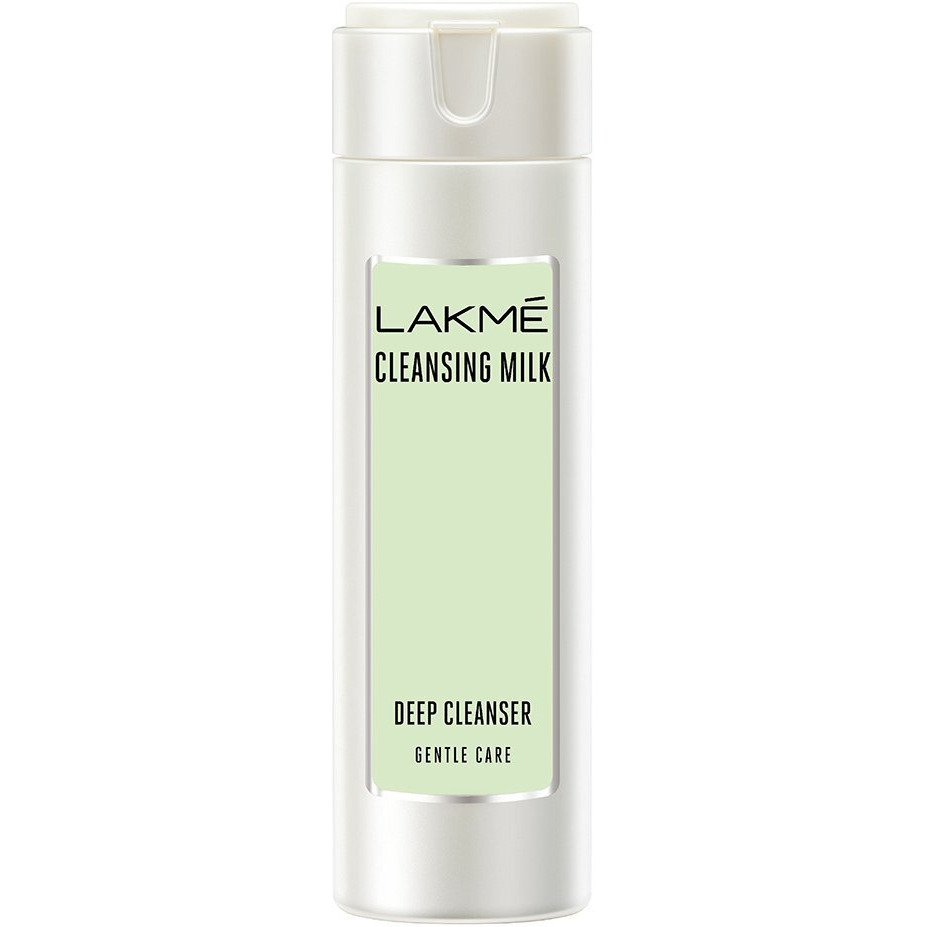 Lakm Gentle & Soft Deep Pore Cleanser 120 Ml
