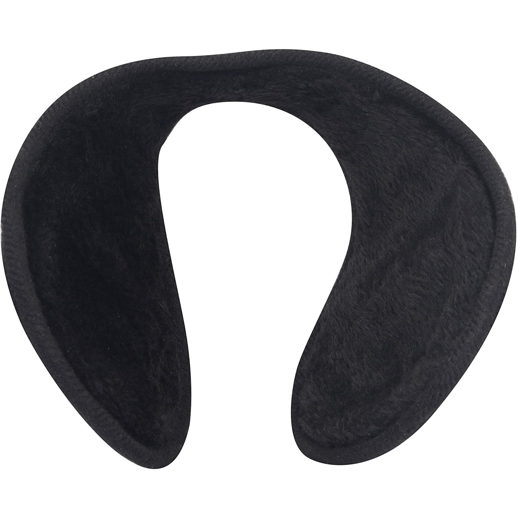 Fabseasons Winter Outdoor Ear Muffs/Warmer For Men And Women For Protection From Cold, Value Combo Pack Of 4