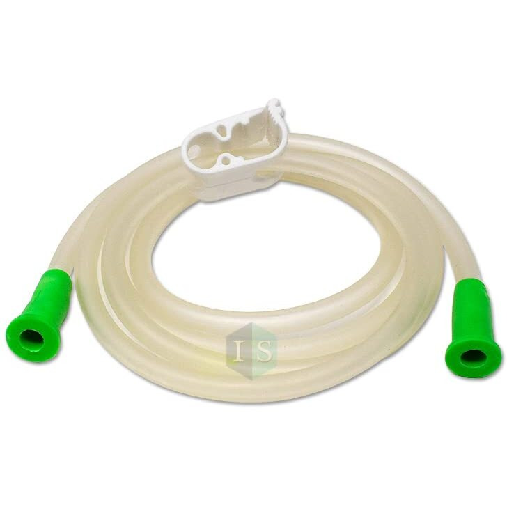 Is Indosurgicals Pvc Enema Kit For Home Use With Instruction