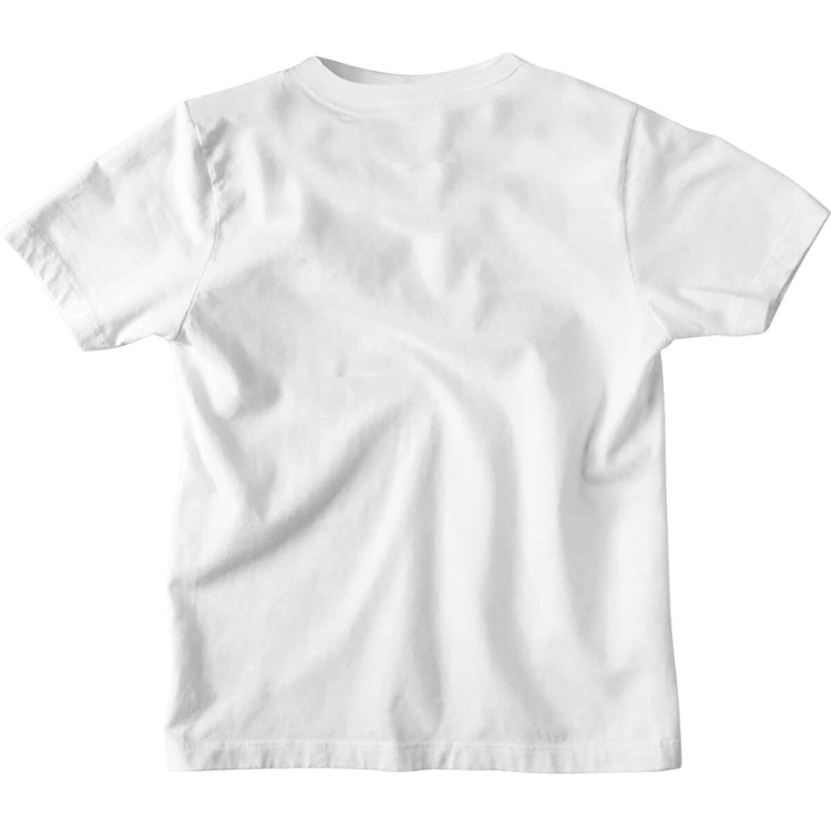 Bonkids Official Boys Regular Fit Tshirt (2-3Y, Football)