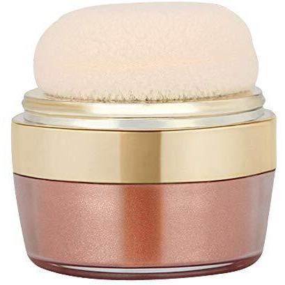 Lakme Ultimate Glam Illuminizer - Desert Rose, 4Gm