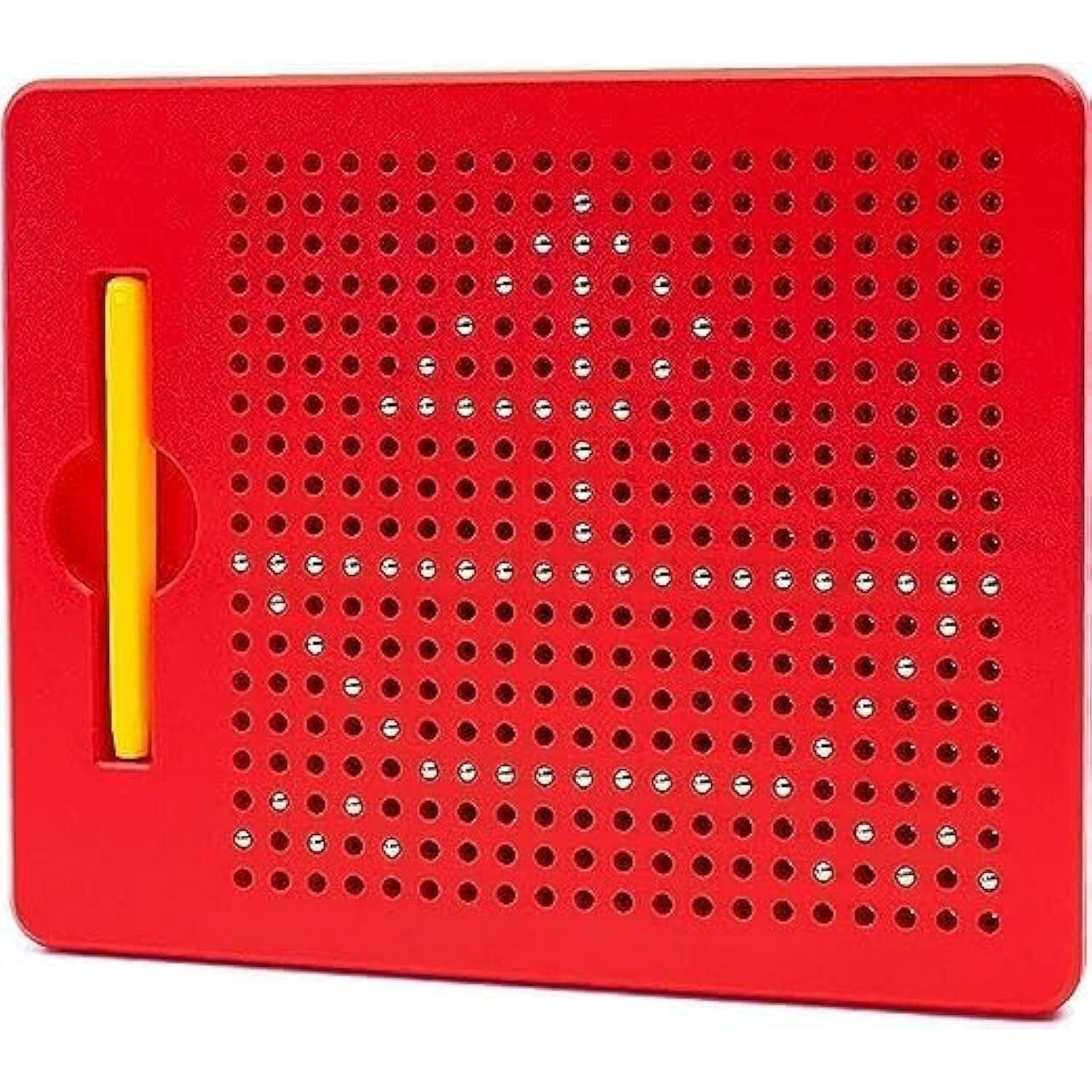 Parteet Creative Magpad Play Magnetic Drawing Board - Erasable Doodle Writing Pad For Kids - Colour As Per Stock (Drawing Board)