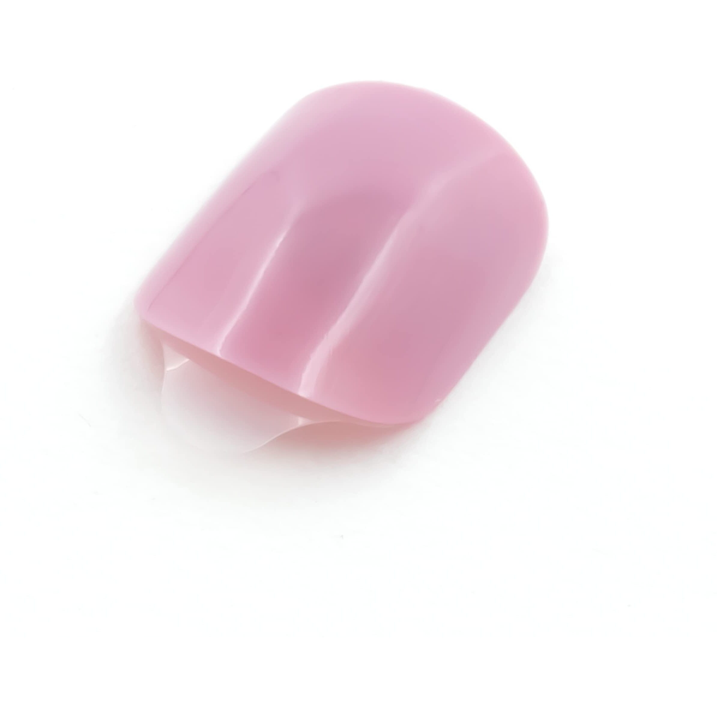 Renee Stick On Nails Bn 03| 24 Reusable Artificial Fake Nail Set| Lightweight & Long Lasting| Easy To Use| Quick Fix For Festivals & Special Occasions