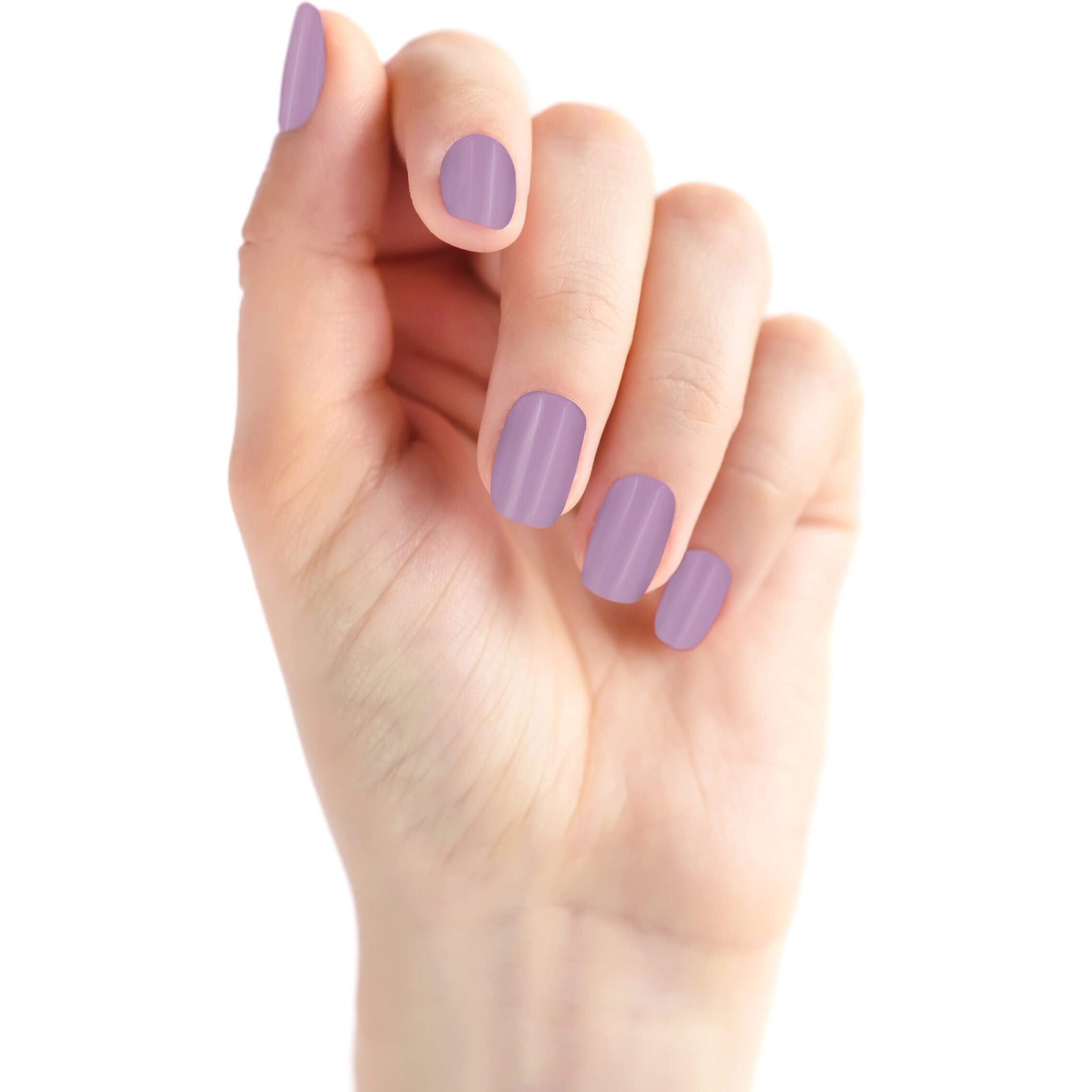 Renee Stick On Nails Bn 08| 24 Reusable Artificial Fake Nail Set| Lightweight & Long Lasting| Easy To Use| Quick Fix For Festivals & Special Occasions
