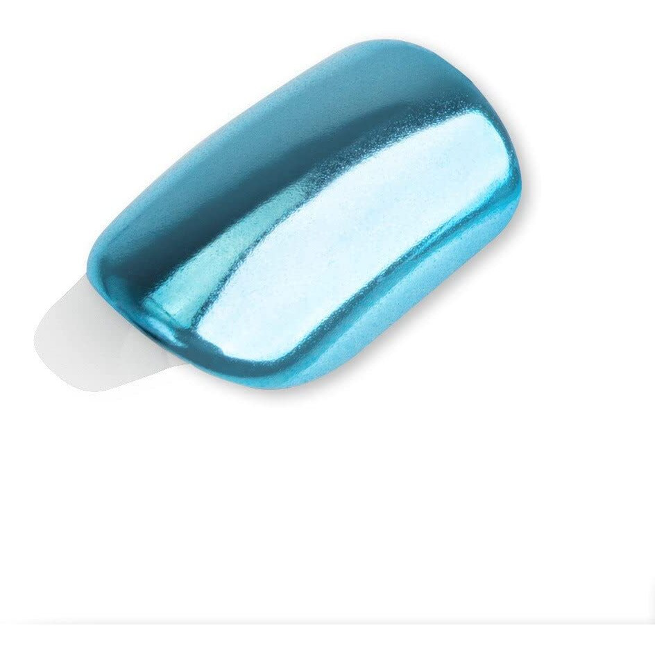 Renee Stick On Nails Mn 02| 24 Reusable Artificial Fake Nail Set| Lightweight & Long Lasting| Easy To Use| Quick Fix For Festivals & Special Occasions