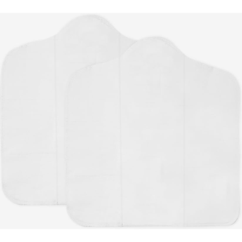 Superbottoms Dry Feel Magic Pad Set Of 2|Baby Cloth Diaper Soakers/Inserts Freesize Uno Cloth Diaper