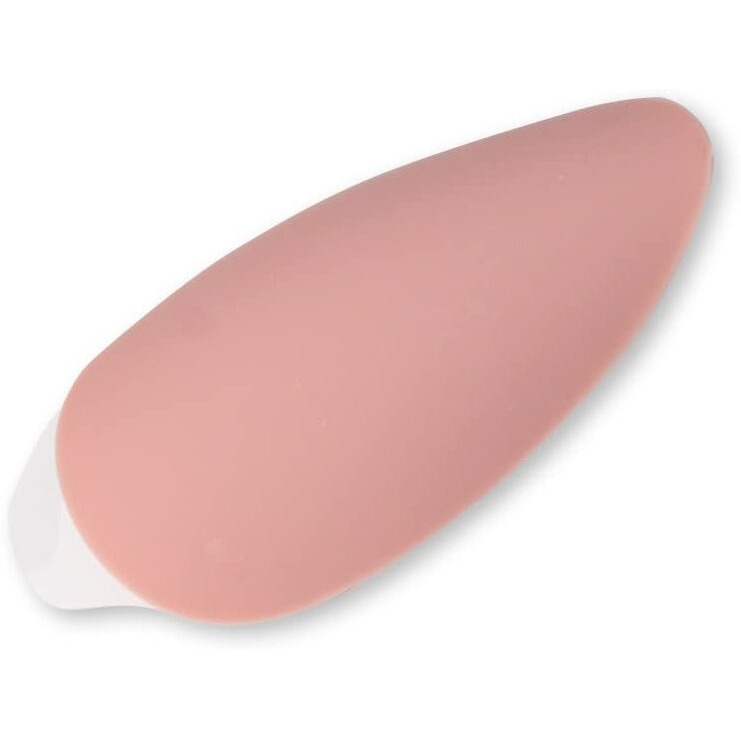 Renee Long Stick On Nails L Mtn 01| 24 Reusable Artificial Fake Nail Set| Lightweight & Long Lasting| Easy To Use| Quick Fix For Festivals & Special Occasions