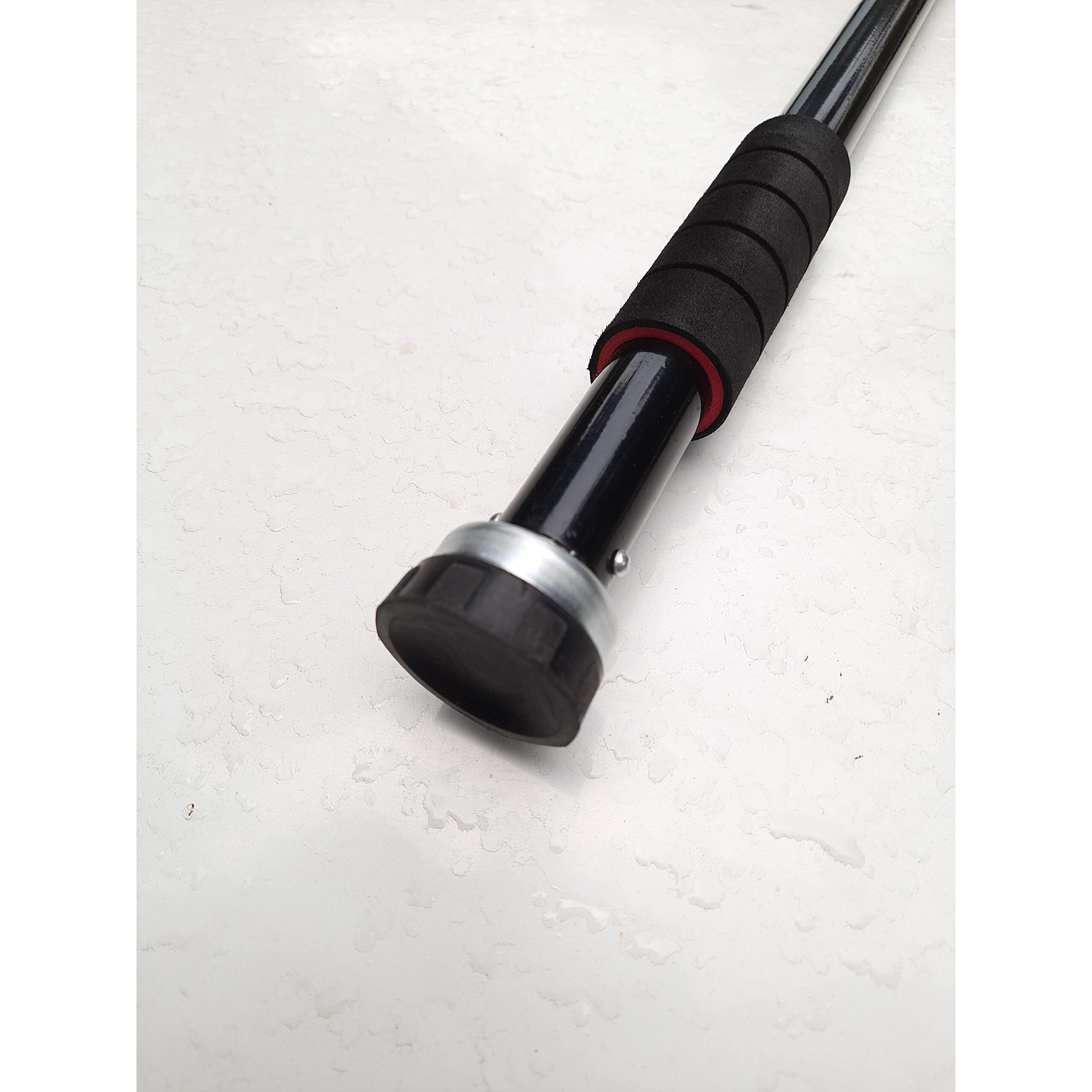 Drauss Pull Up Bar/Chin Up Bar For Workout, Fitness Perfect Upper Body Exercise Equipment For Home