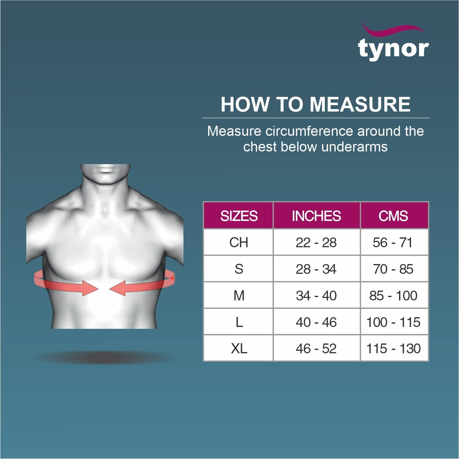 Tynor Posture Corrector, For Improved Posture & Back Support | Back Belt For Men & Women | Comfortable For All-Day Wear (Grey, Small, 1 Unit)