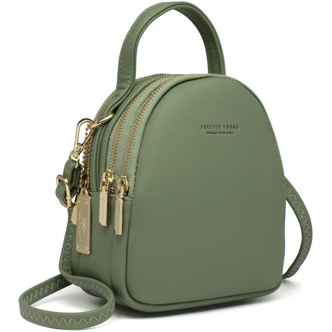 Vismiintrend Luxury Stylish Small Leather Sling Shoulder Crossbody Bag For Women And Girls | Mobile Side Purse For Ladies | Wallet | Travel | Party | Birthday Gift, Wife, Sister, Diwali Gifts