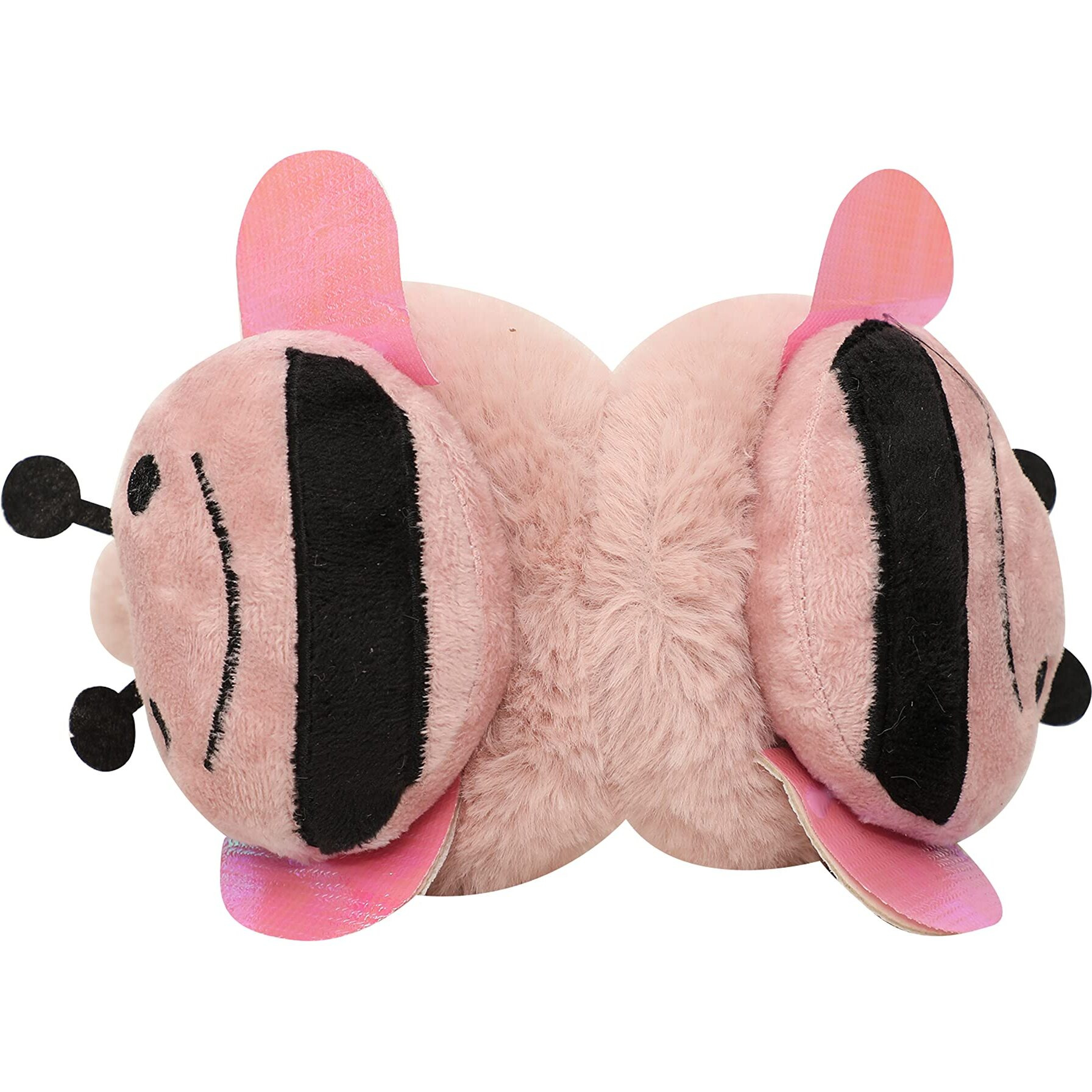 Fabseasons Outdoor Checkered Winter Ear Muffs/Warmer For Kids (6+ Years) And Adults, Ideal For Winters To Keep Warm