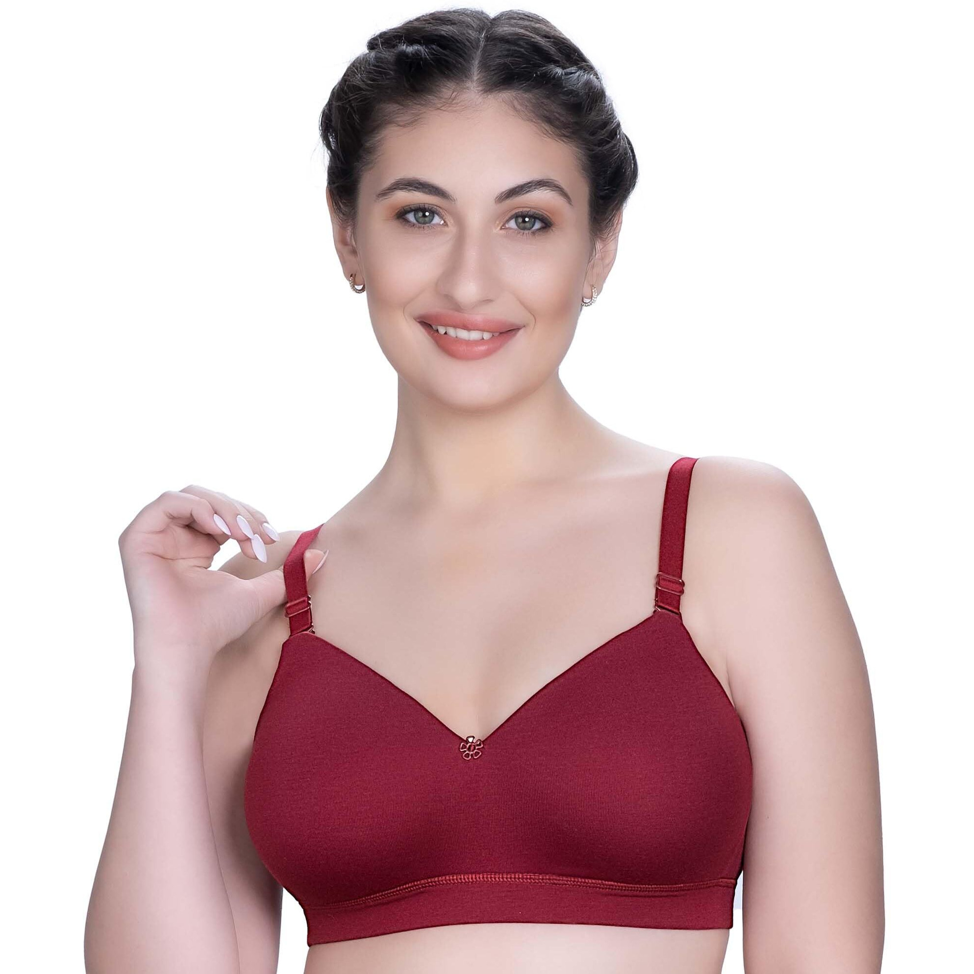Trylo Riza Bestie 42 Ruby D - Cup