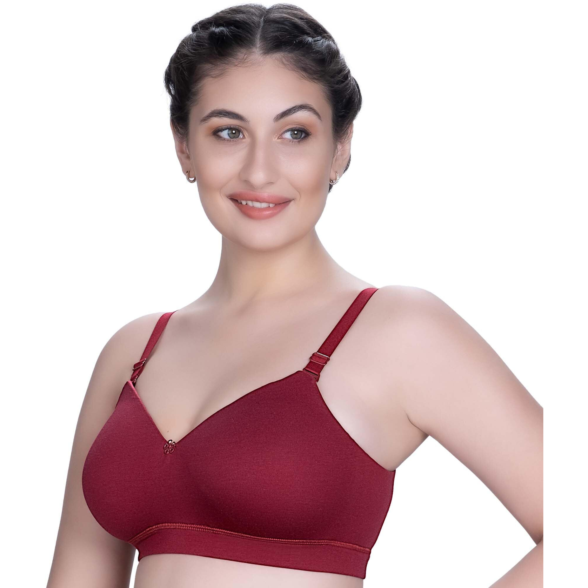 Trylo Riza Bestie 42 Ruby D - Cup