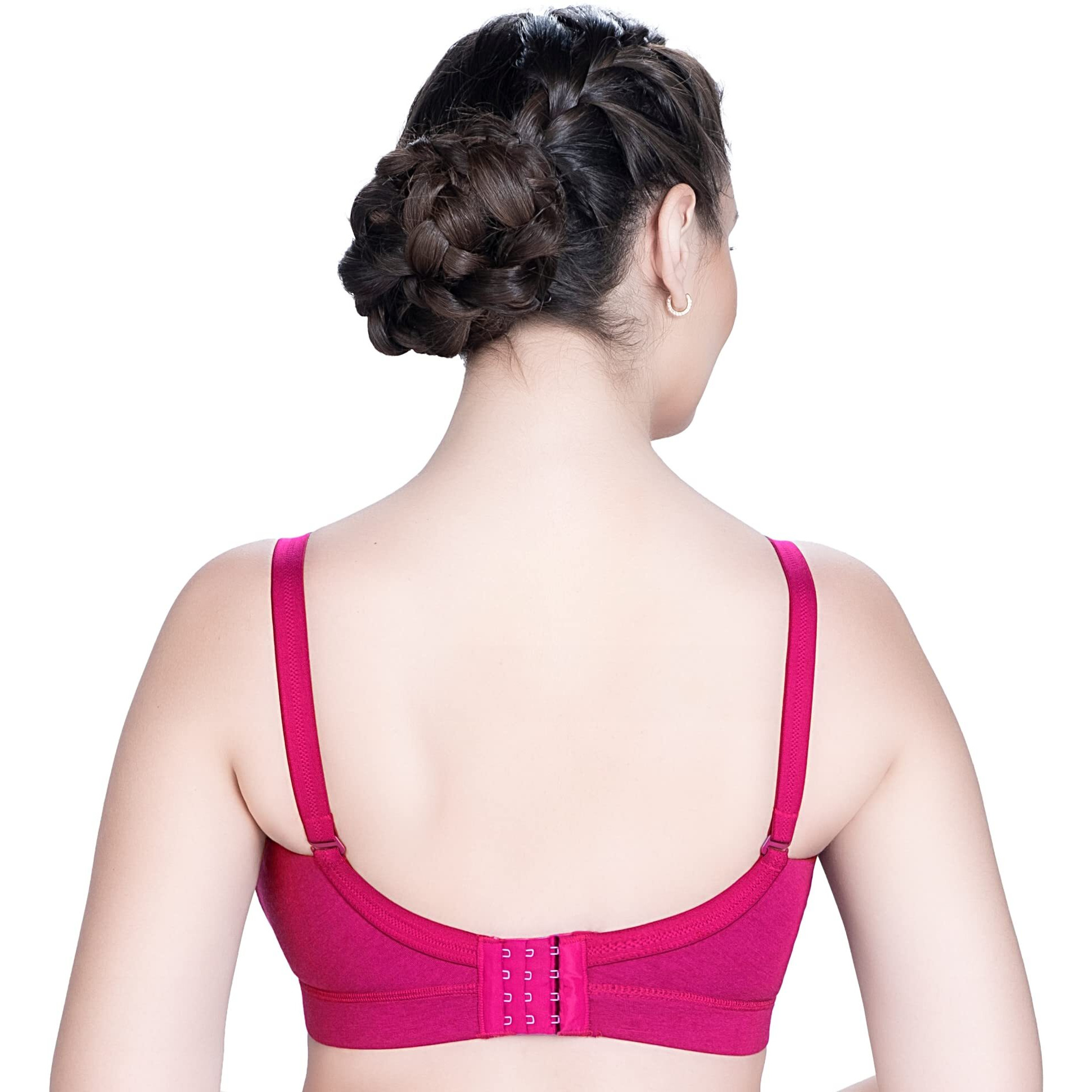 Trylo Riza Bestie 32 Rasberry D - Cup