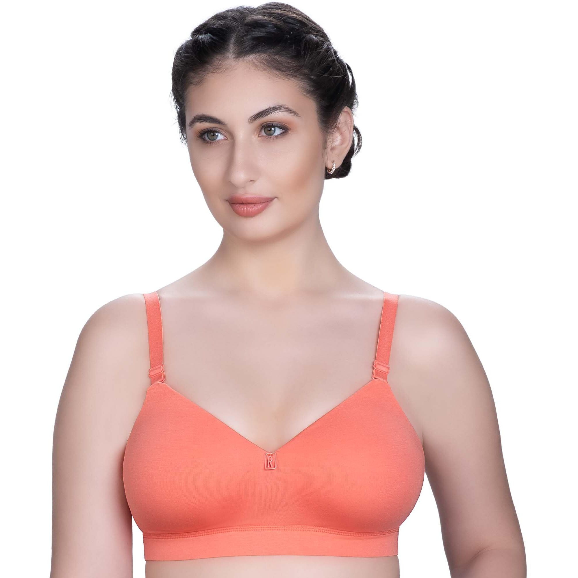 Trylo Riza Bestie 42 Coral D - Cup