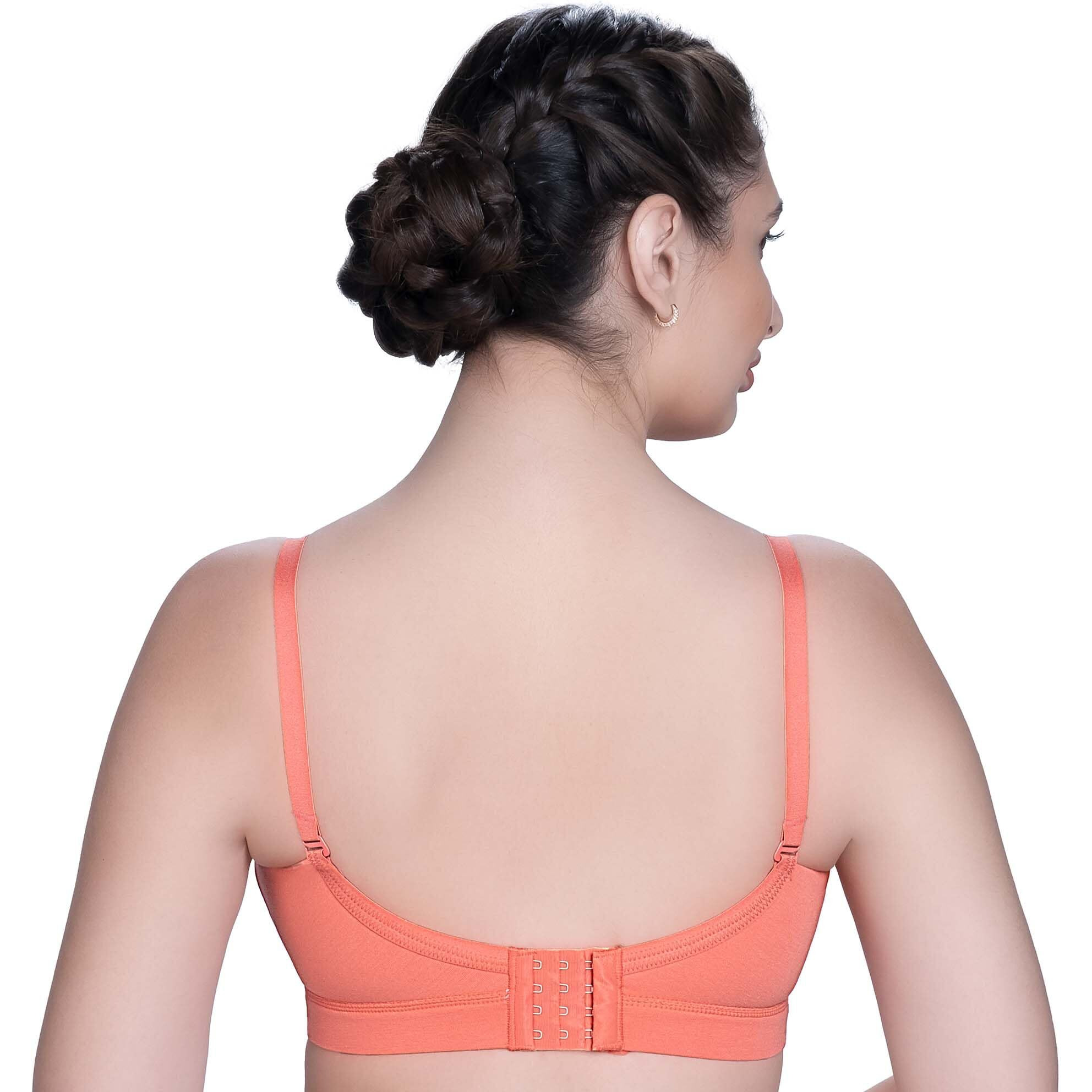 Trylo Riza Bestie 42 Coral D - Cup