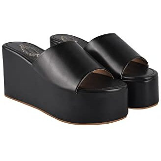 Shoetopia Women's Flat Sandal