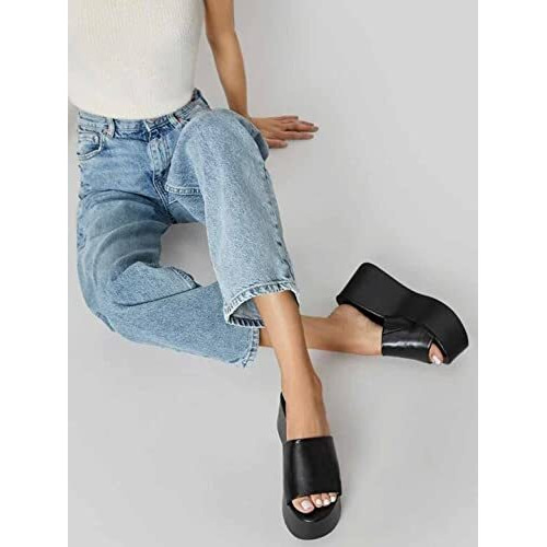 Shoetopia Women's Flat Sandal