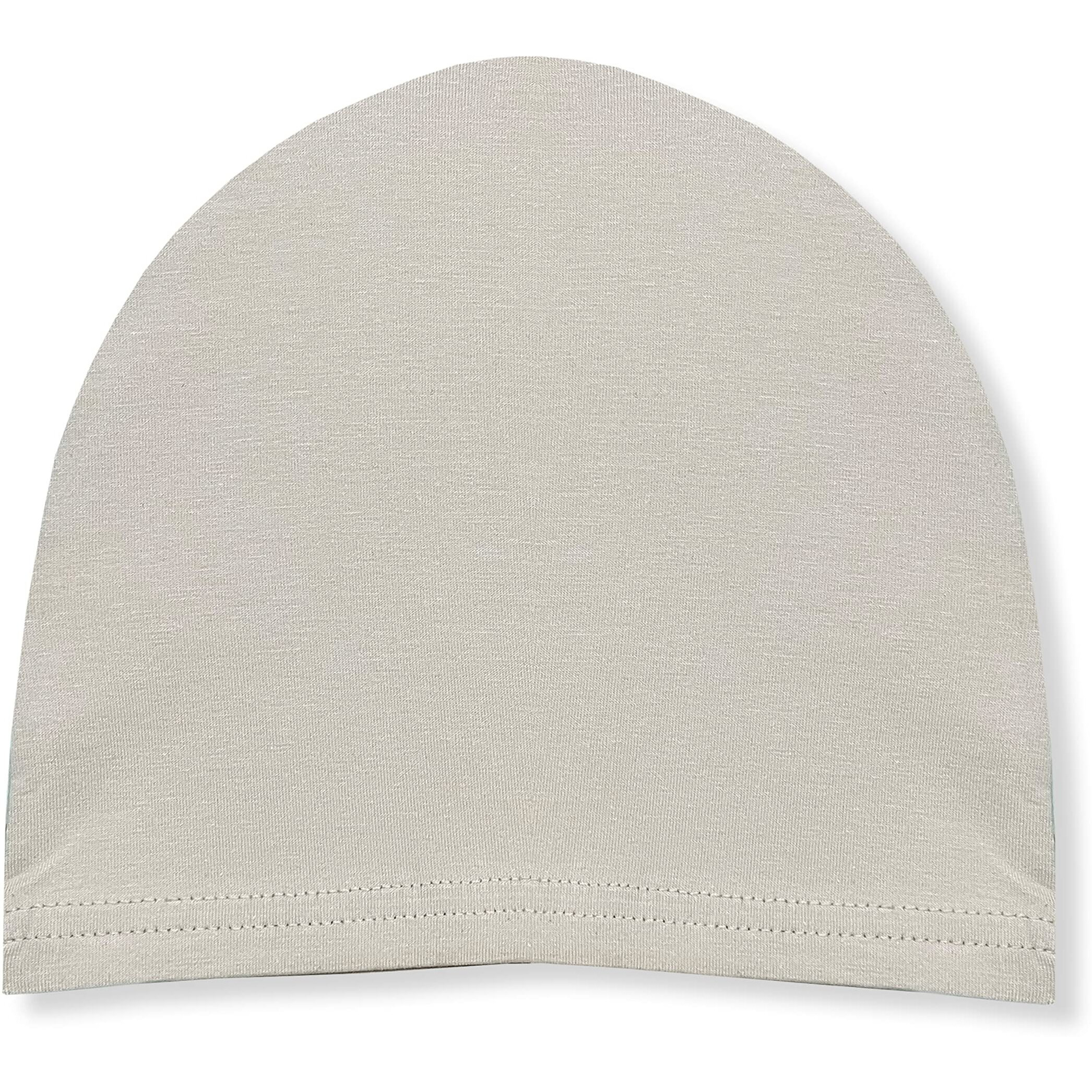 Yuv Unisex 95% Cotton 5% Lycra Multicolor Skull Cap (Pack Of 10)