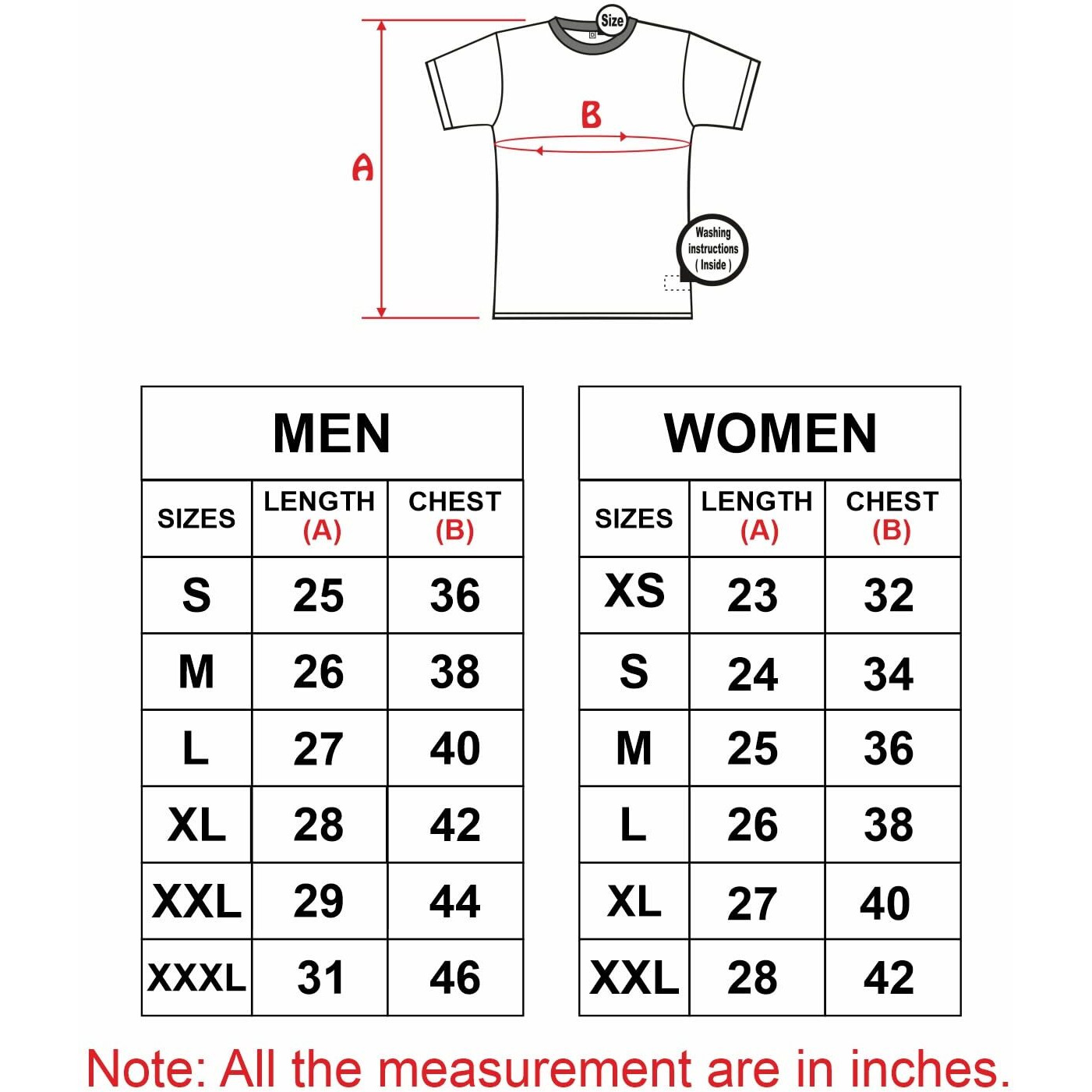 Hangout Hub Hh119 Couples Tshirt For Couple | Lock And Key (WhiteMen S,Women Xs) Printed T-Shirts For Men & Women | (Set Of 2 Cotton)