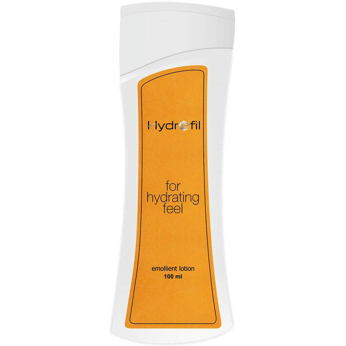 Hydrofil Moisturizing Lotion 100Ml