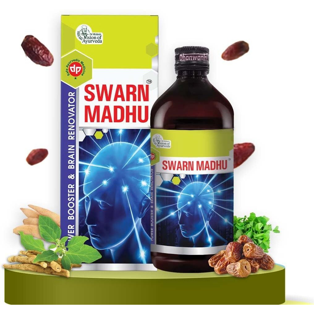 Rekha Swarn Madhu,Liquid, 380Ml (Latest Stock)