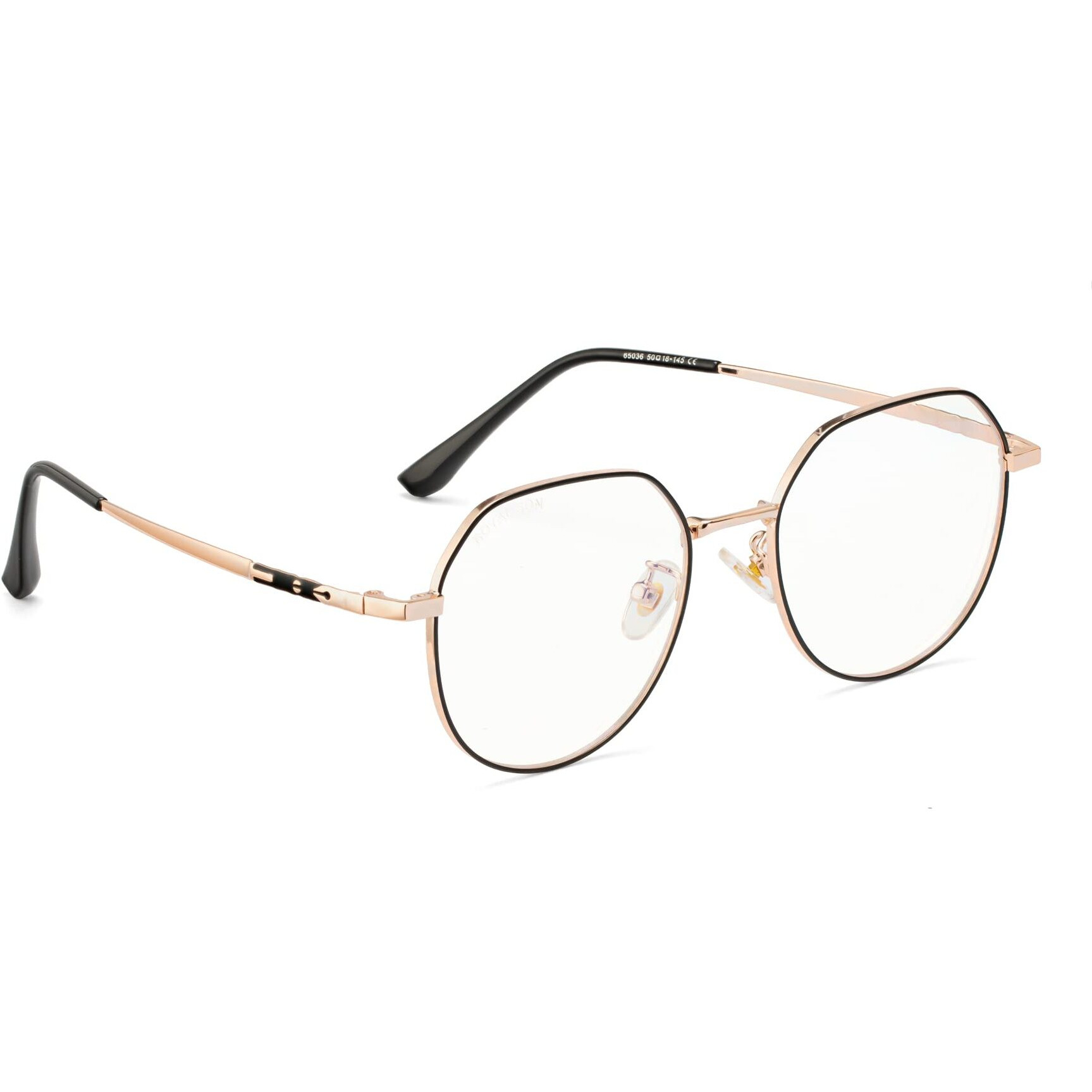 Royal Son Blue Light Filter Mobile Computer Glasses For Eye Protection Men Women