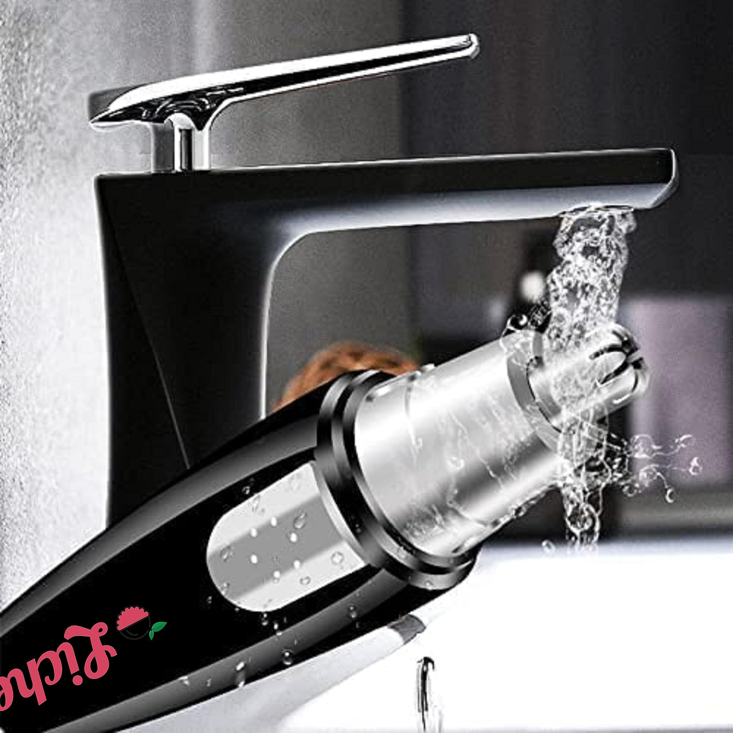 Lichee Electric Portable Nose Hair Trimmer For Men& Women | Dual-Edge Blades | Electric Nose And Ear Hair Trimmer Eyebrow Clipper, Waterproof, Eco/Travel/User-Friendly (1)