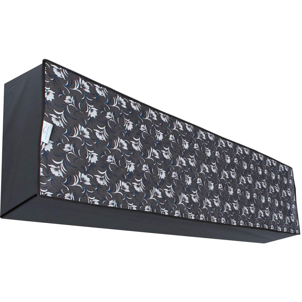 Dream Care Ac Cover For 1.0 Ton Split Ac (Indoor)