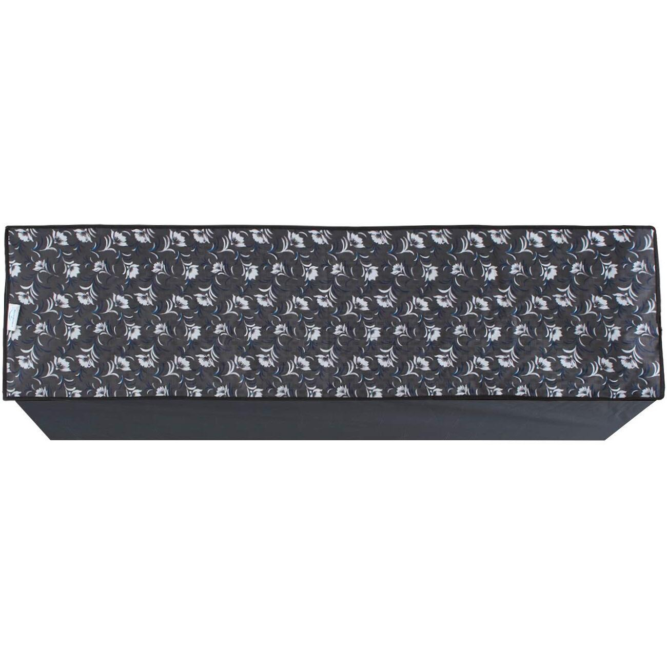 Dream Care Ac Cover For 1.0 Ton Split Ac (Indoor)